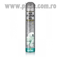 Spray filtru aer Motorex Air Filter Oil Spray 750 ml